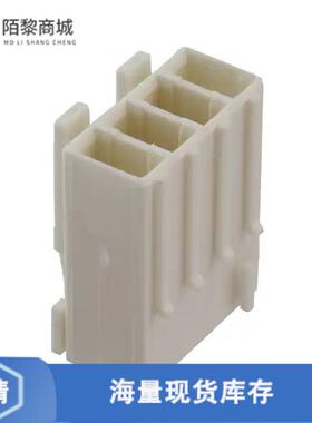 全新原装4-1241959-4正品/CONN RCPT HSG 4POS 5.00MM