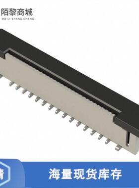 全新原装FFC2A32-30-T正品/30W, 0.5MM, FFC CON, VERT