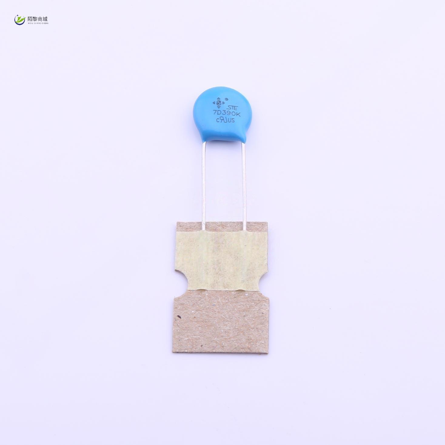 全新原装STE07D390K1BQ0FST0R0正品/大