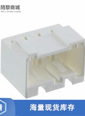 全新原装9-928492-4正品/CONN PLUG 4POS TIN