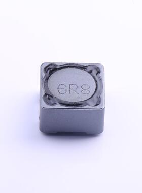 全新原装MS127-6R8MT正品/功率电感 6.8µH ±20% IND_12