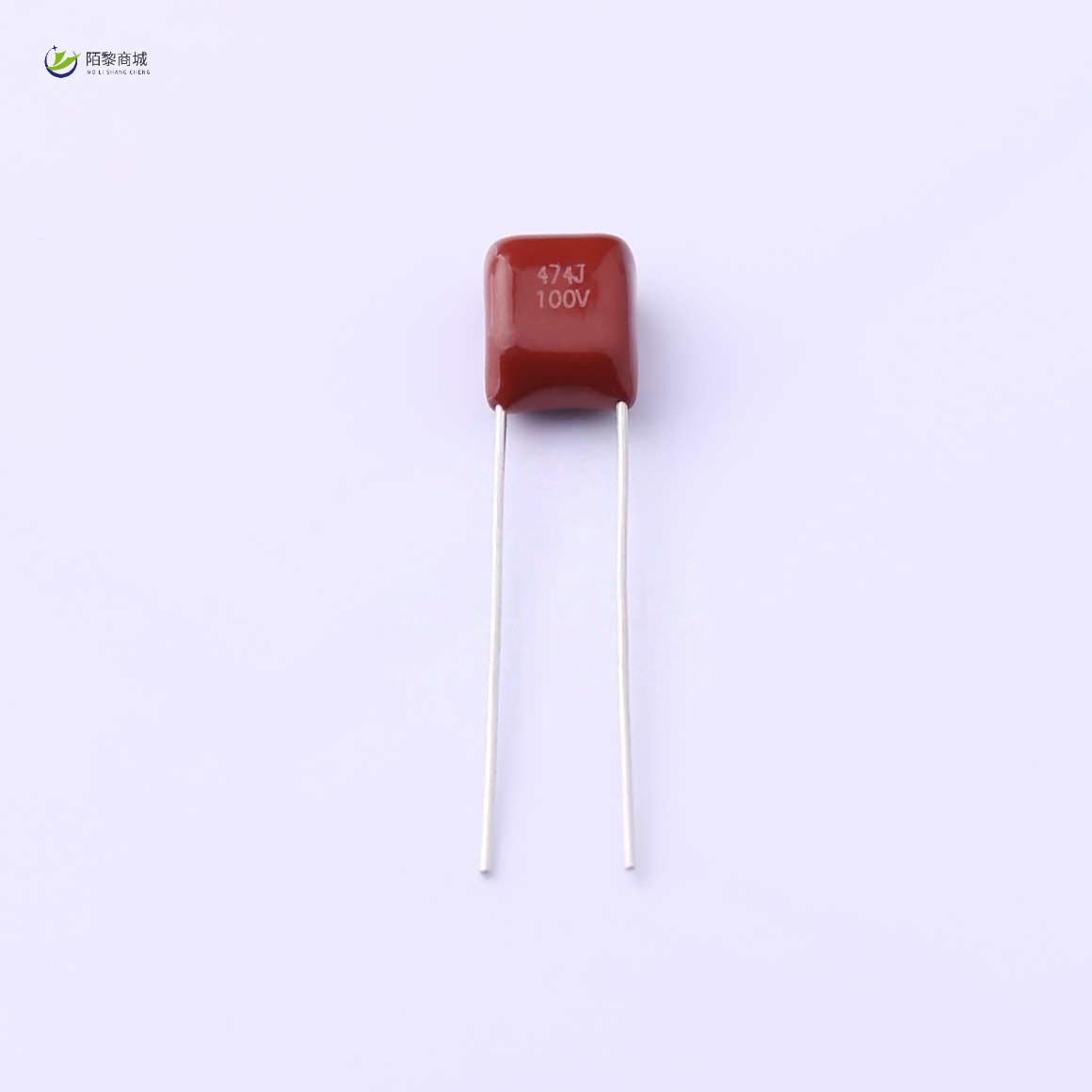 全新原装LX2A474JD1B0070095045EOX正品/470nF ±5% 100V