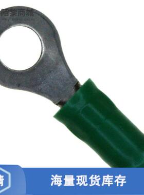 全新原装50831-1正品/CONN RING CIRC 20-22AWG #6 CRIMP