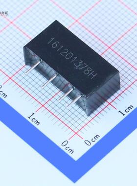 全新原装B2424S-2WR2正品/转换类型：DC-DC