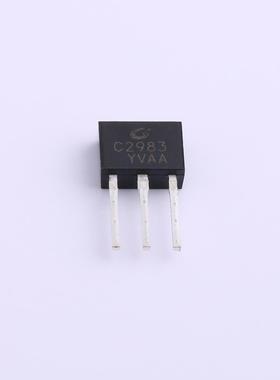 全新原装2SC2983正品/NPN 160V 1.5A O档
