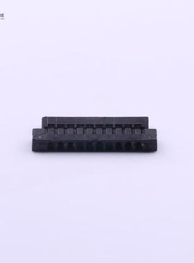 全新原装A1256H-10P正品/1.25mm 1x10P