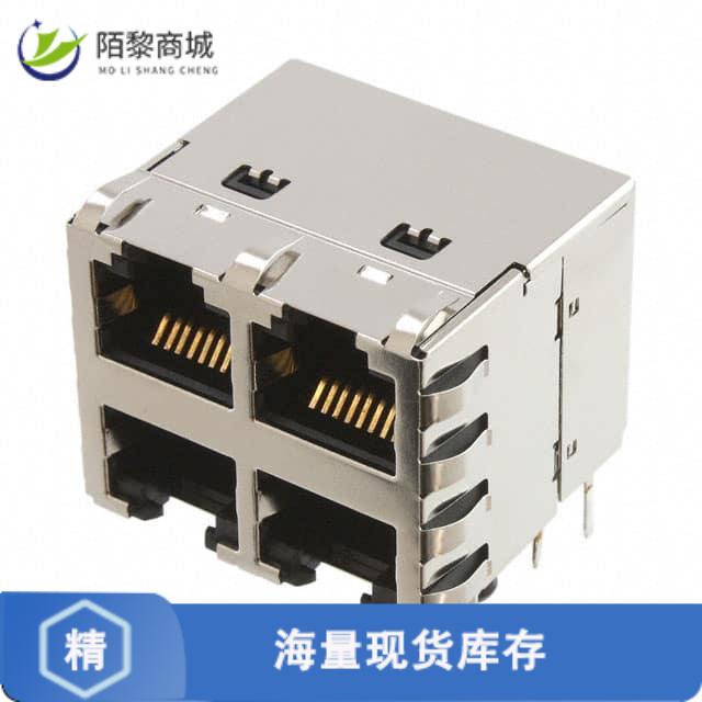 全新原装SS-7388H22S-PG4-AC-50正品/CONN MOD JACK 8P