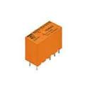 全新原装RZ03-1C3-D024正品/通用继电器 5mm dp 16A 1f