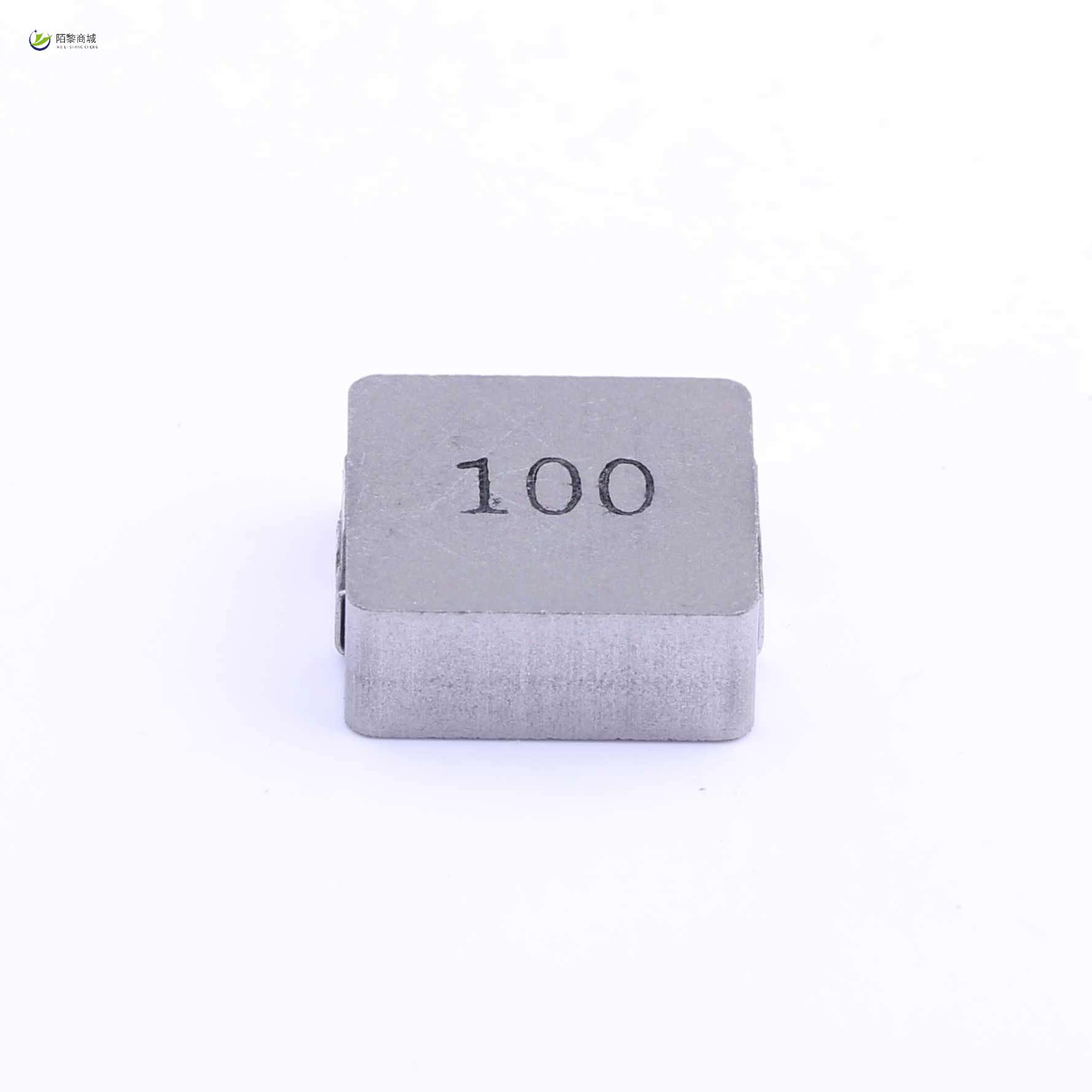 全新原装SMMS1350-100M正品/功率电感 10µH ±20% IND_1