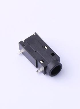 全新原装PJ-381正品/3.5mm耳机座