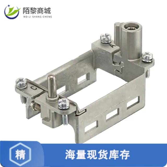 全新原装09140100361正品/10B MODULAR HINGED FRAME P