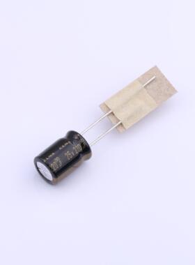 全新原装RFO-25V221MG3P#-T8正品/220uF 25V