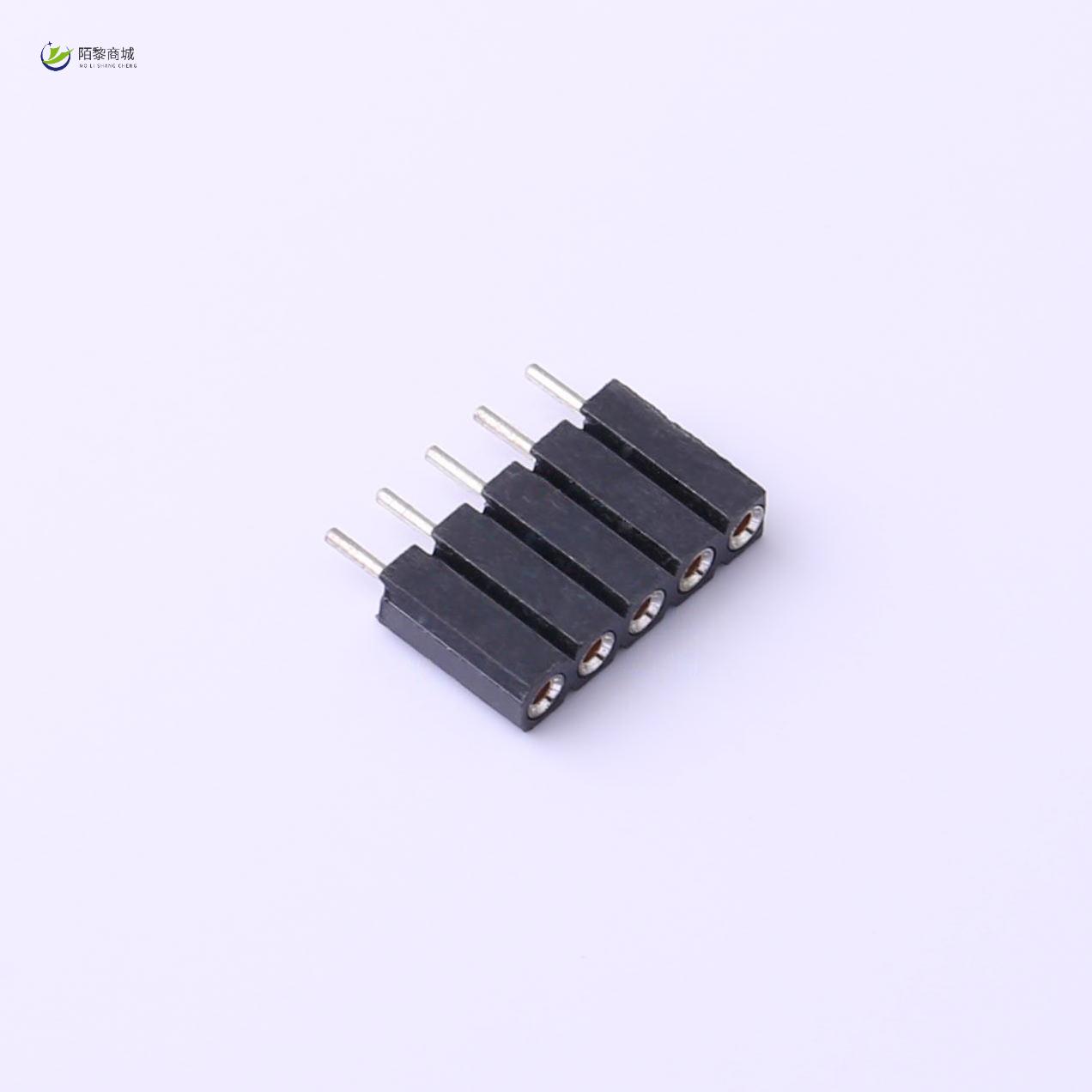 全新原装MF254V-11-05-1000-H70正品/排母 间距2.5