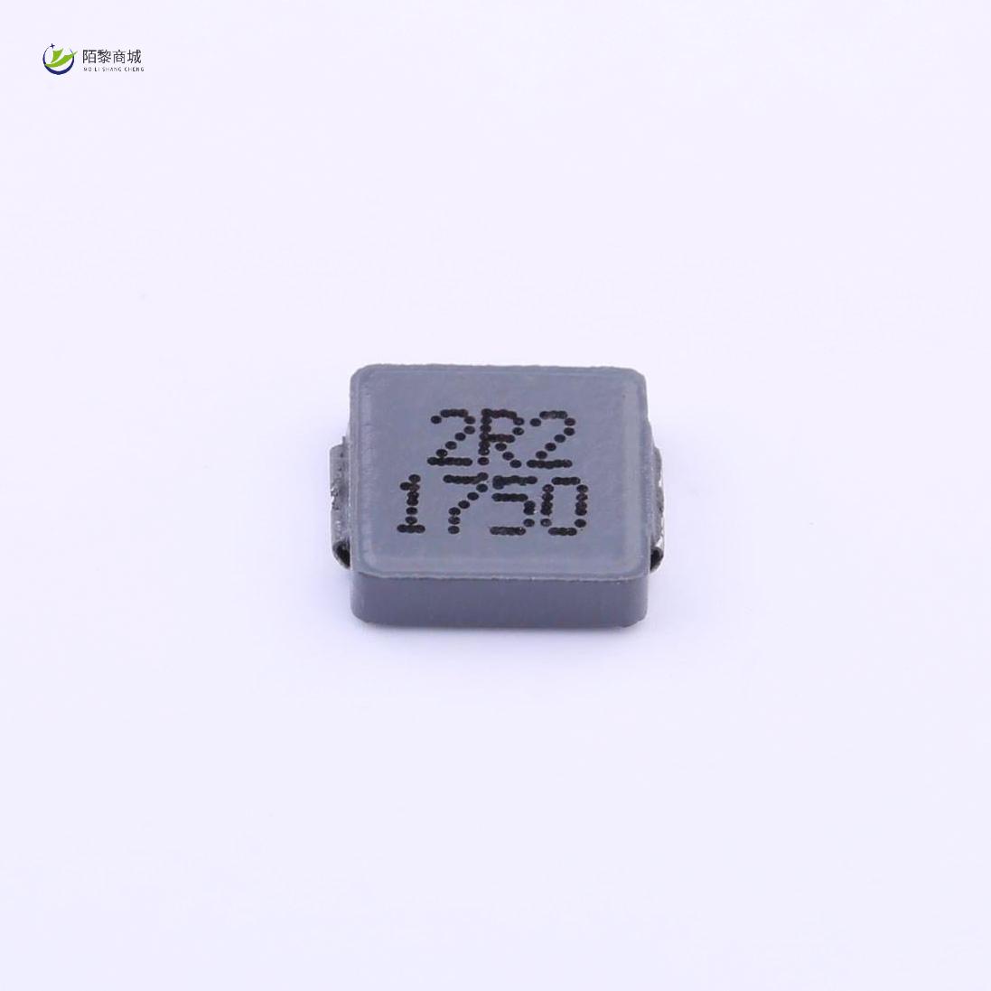 全新原装TMPC0618H-2R2MG-D正品/2.2uH ±20% 6A 31mΩ