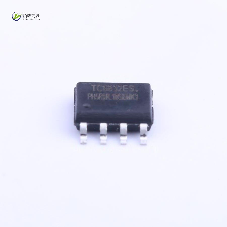 全新原装TC6832ES正品/非隔离降压型LED恒流控制器