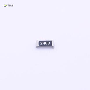 ±1% AECR1206F240KK9全新240kΩ 250mW 正品 原装