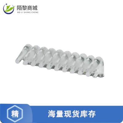 全新原装1841174正品/CONN TERM BLK LGT PIPE CLR 10POS