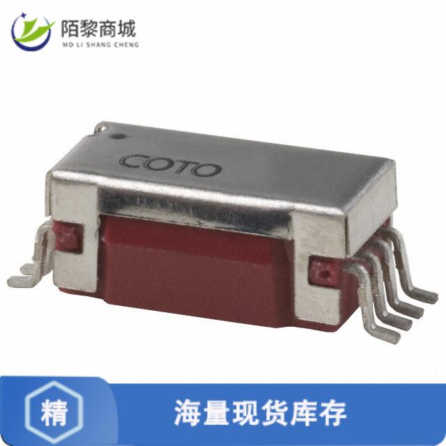 全新原装9814-05-00正品/RELAY RF SPST-NO 250MA 5V