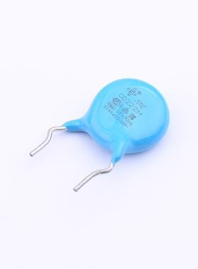 全新原装Q11E2D222MA5B0S0N0正品/等级:Y1 2.2nF ±20%