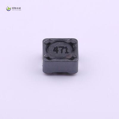全新原装YPRH0704-471M正品/功率电感 470µH ±20% 3.01