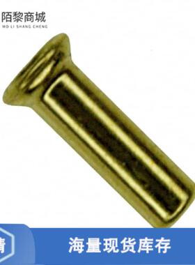 全新原装2-330808-8正品/CONN PIN RCPT .013-.020 SOLDER