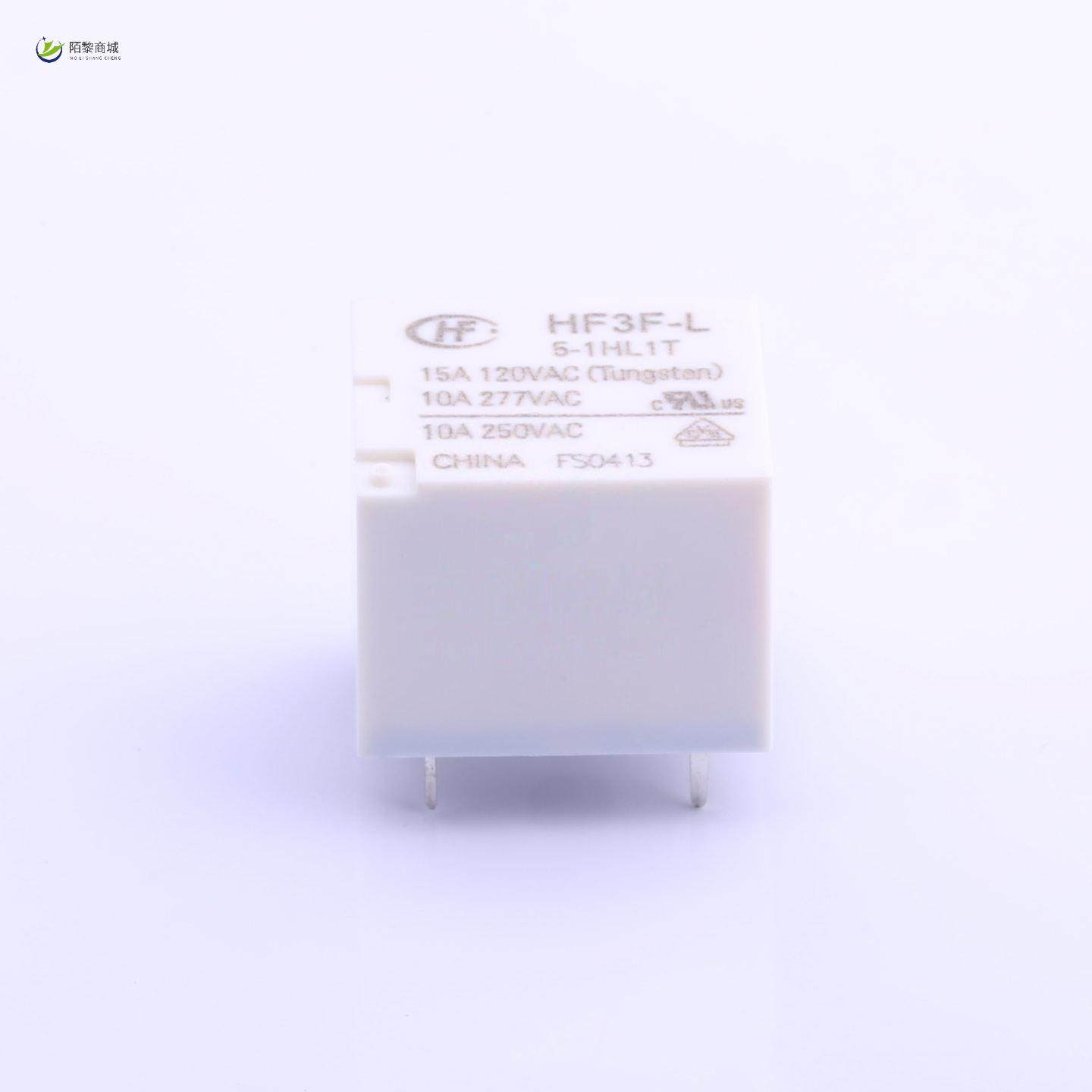 全新原装HF3F-L/5-1HL1T正品/超小型大功率磁