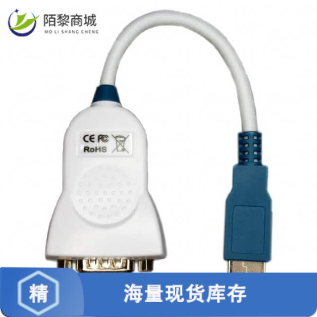 全新原装UC232R-10正品/CABLE USB RS232 EMBEDDED 10CM