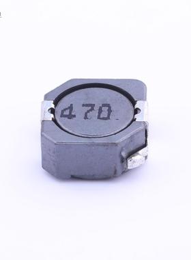 全新原装SLD10D50S470MTT正品/功率电感 47µH ±20% 0.1