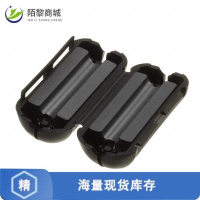 全新原装0444164951正品/FERRITE 245OHM HINGED 5.11MM