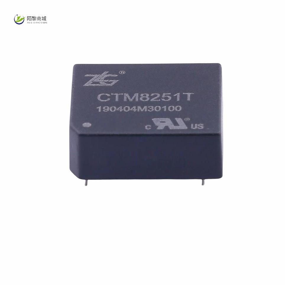 全新原装CTM8251T正品/CTM8251T