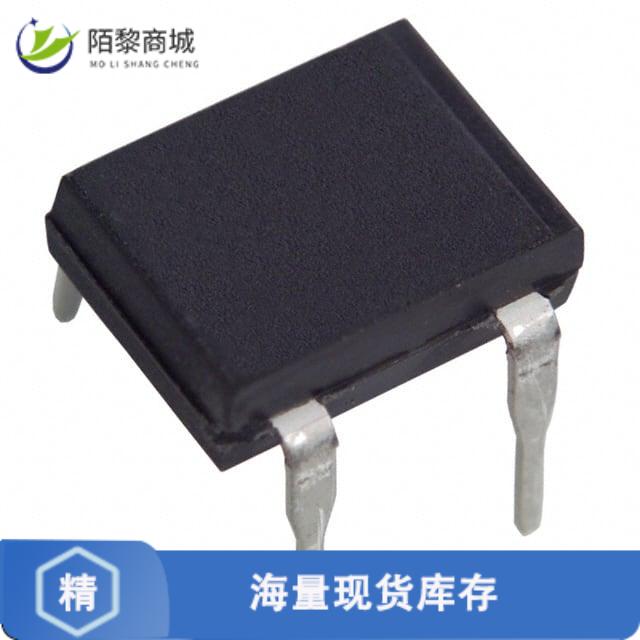 全新原装DF10M正品/BRIDGE RECT 1PHASE 1KV 1A DFM