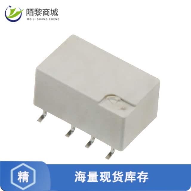 全新原装6-1462037-7正品/RELAY TELECOM DPDT 2A 12VDC