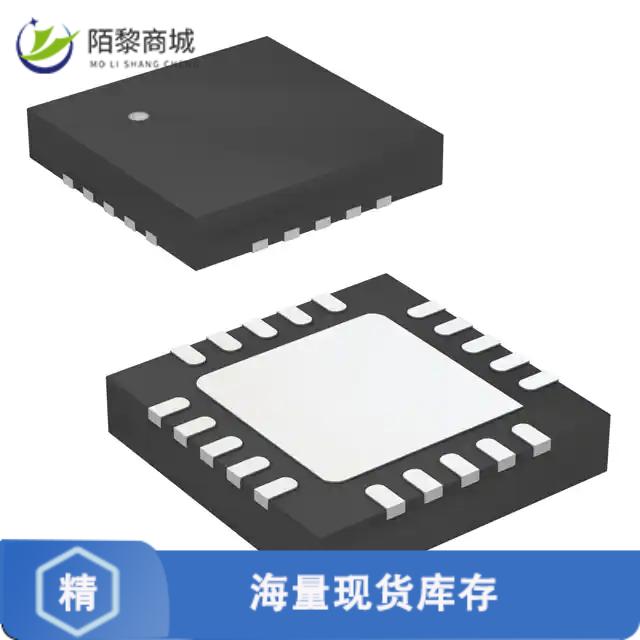 全新原装ATTINY44V-10MU正品/IC MCU 8BIT 4KB FLASH 2