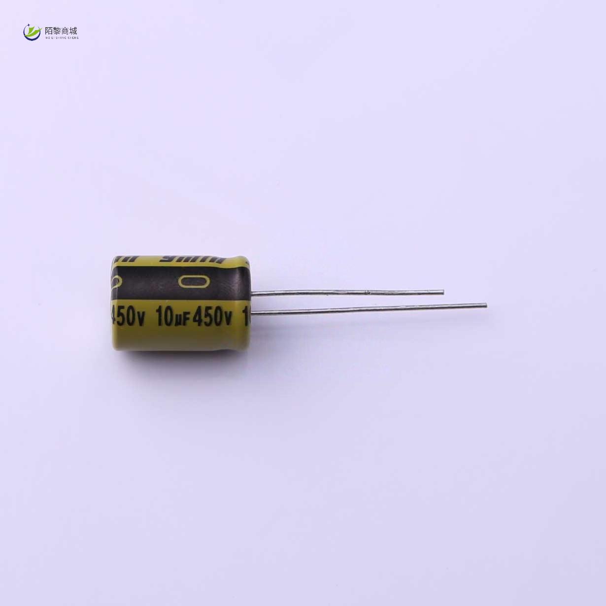 全新原装LKME1402W100MF正品/10uF ±20% 450V
