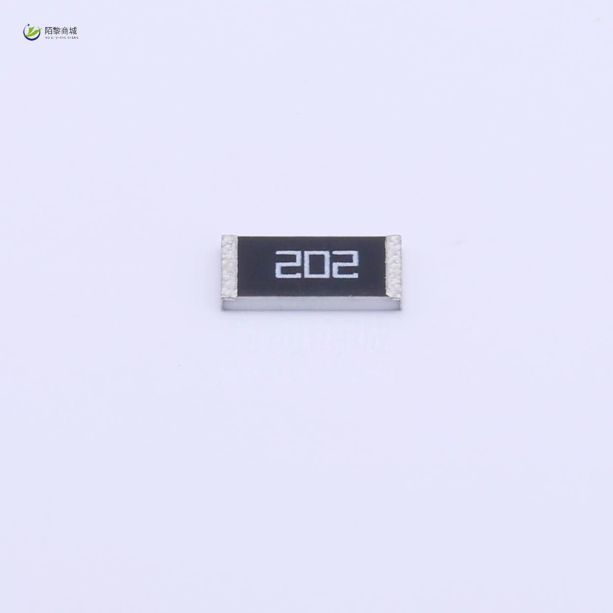 全新原装AS2512J2K00E04Z正品/2kΩ ±10% 1.5W