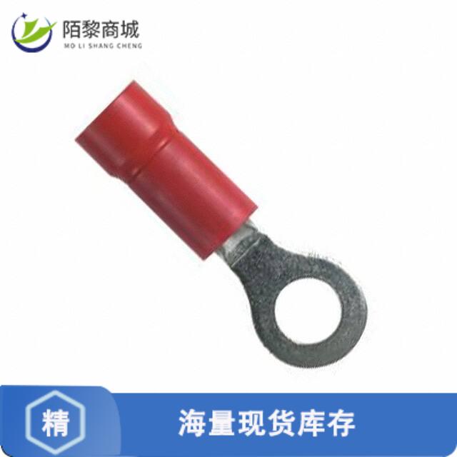 全新原装PV18-38R-LY正品/CONN RING CIRC 18-22AWG #3/8
