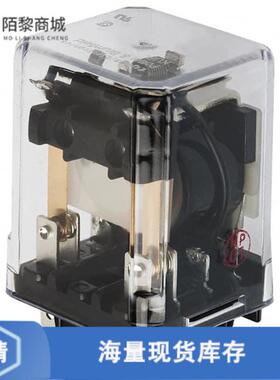原装正品KUP-11D15-12全新RELAY GEN PURPOSE DPDT 10A