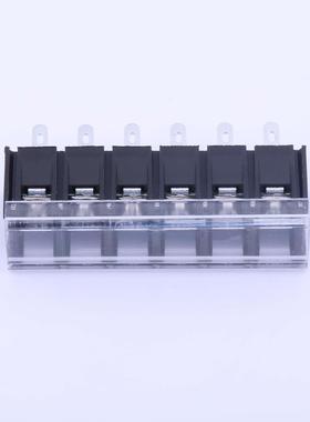 全新原装KF38H-8.25-6P正品/栅栏式接线端子 6Pin