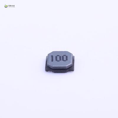 全新原装SLW4012S100MST正品/功率电感 10µH ±20% IND_