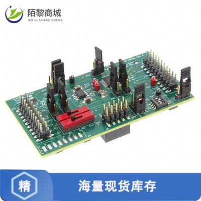 全新原装DAC8734EVM正品/EVAL MODULE FOR DAC8734