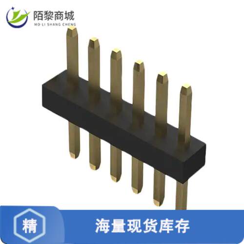 原装正品BC020-06-A-0200-0300-L-G全新6POS 1.0MM PIT