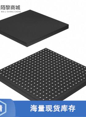 全新原装AT91SAM9G45C-CU正品/IC MCU 32BIT 64KB ROM