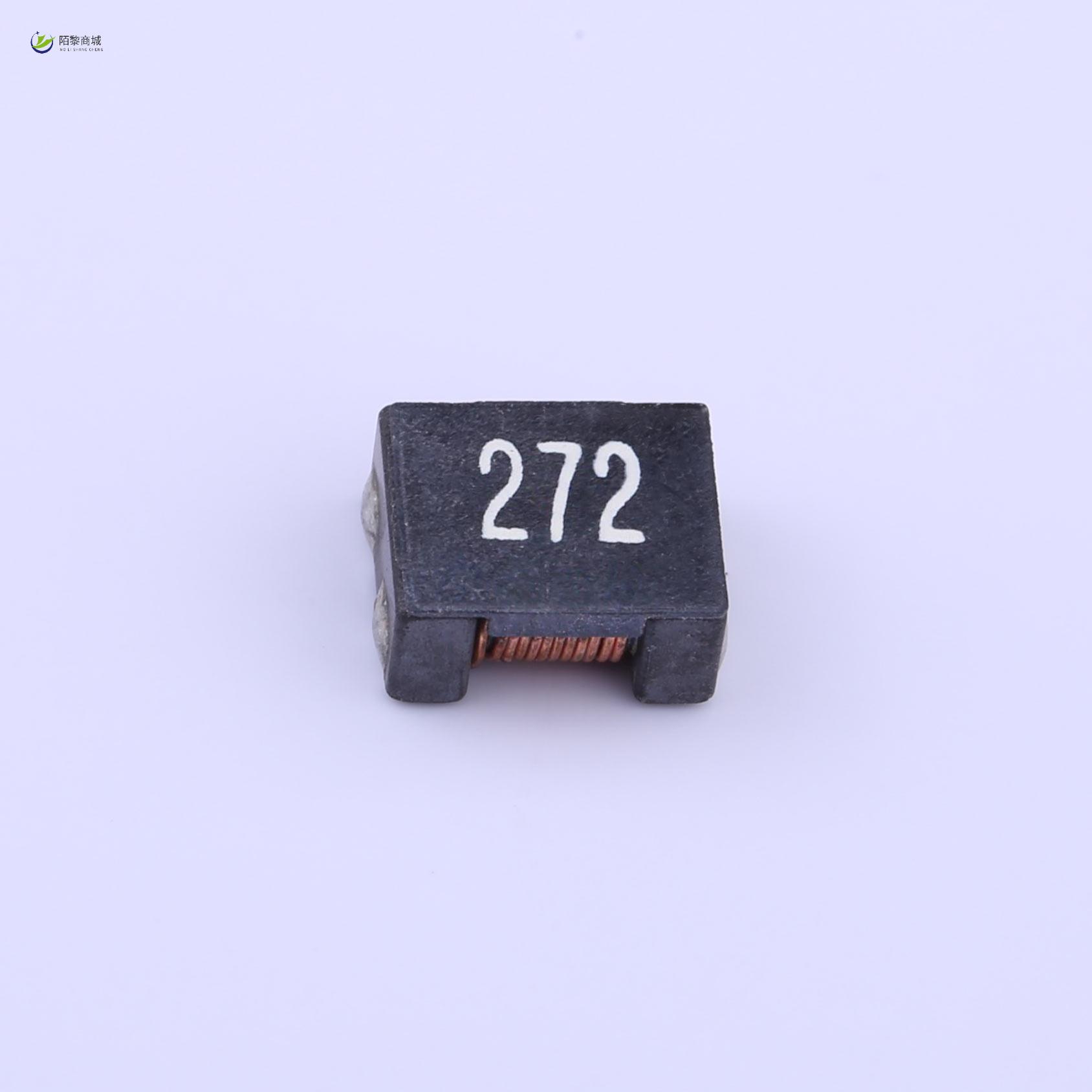 全新原装YLM7060-272T正品/共模电感 1A 63mΩ 2.7KΩ IN