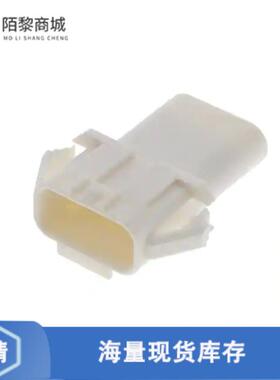 全新原装2321926-4正品/CONN RCPT HSG 4POS 2.50MM PN