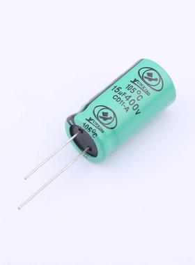 全新原装ECA2GM150K25OTGVZC正品/15uF ±20% 400V