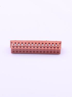 全新原装A1253H-14P正品/1.25mm 1x14P