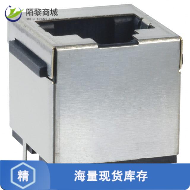 全新原装94152-088LF正品/CONN MOD JACK 8P8C VERT SH