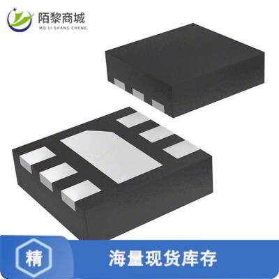 原装正品NCP718BMT330TBG芯片IC REG LINEAR 3.3V 300M