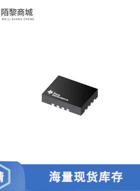 全新原装OPA2363AIRSVR正品/IC CMOS 2 CIRCUIT 16UQFN