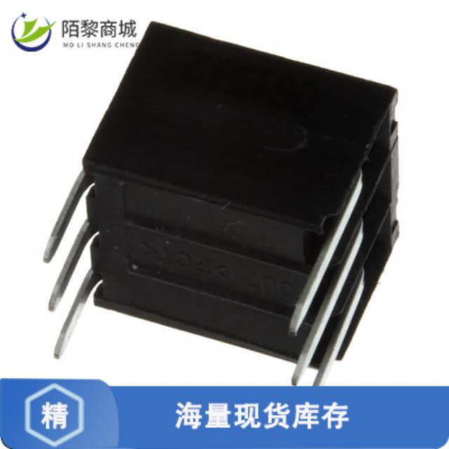 全新原装6-5535512-2正品/CONN RCPT 6POS 0.1 GOLD PC